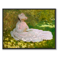 Springtime - Poster
