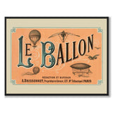 Le Ballon