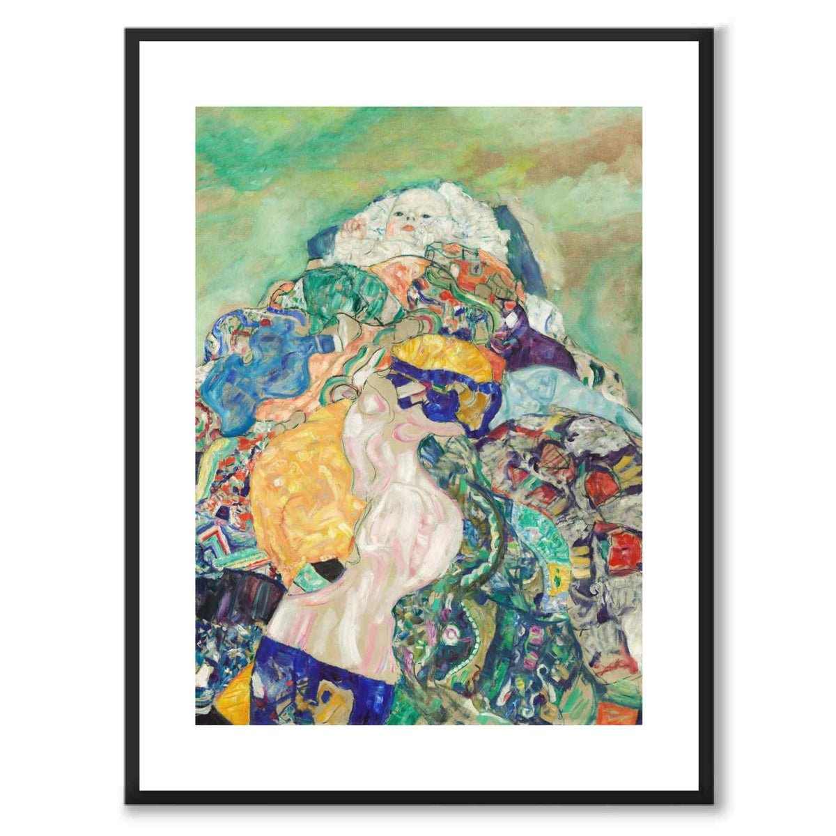 Baby - Poster