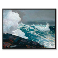 Northeaster - Poster