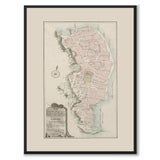 Marstrand 1669