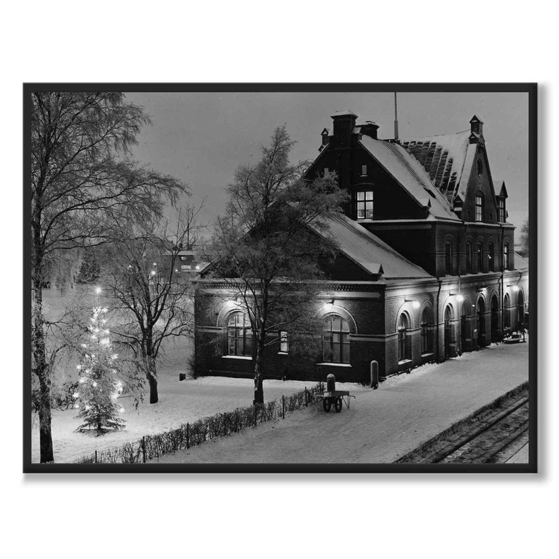 Umeå Station