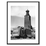 Stockholms Stadshus 1953