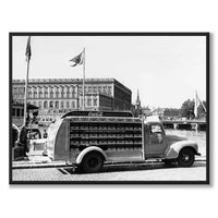 Strömkajen 1953
