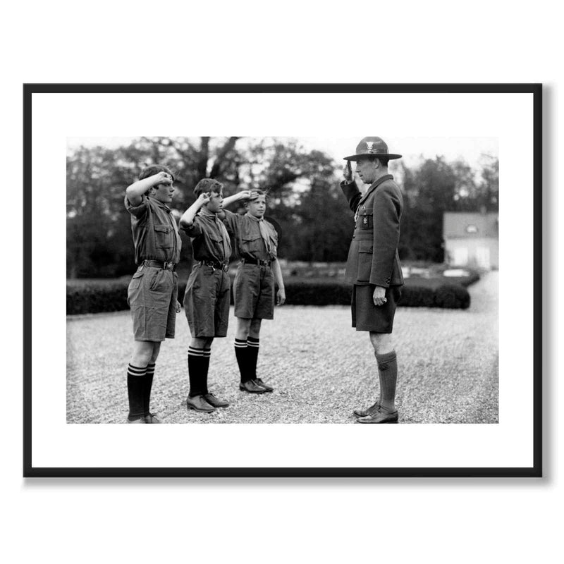Folke Bernadotte