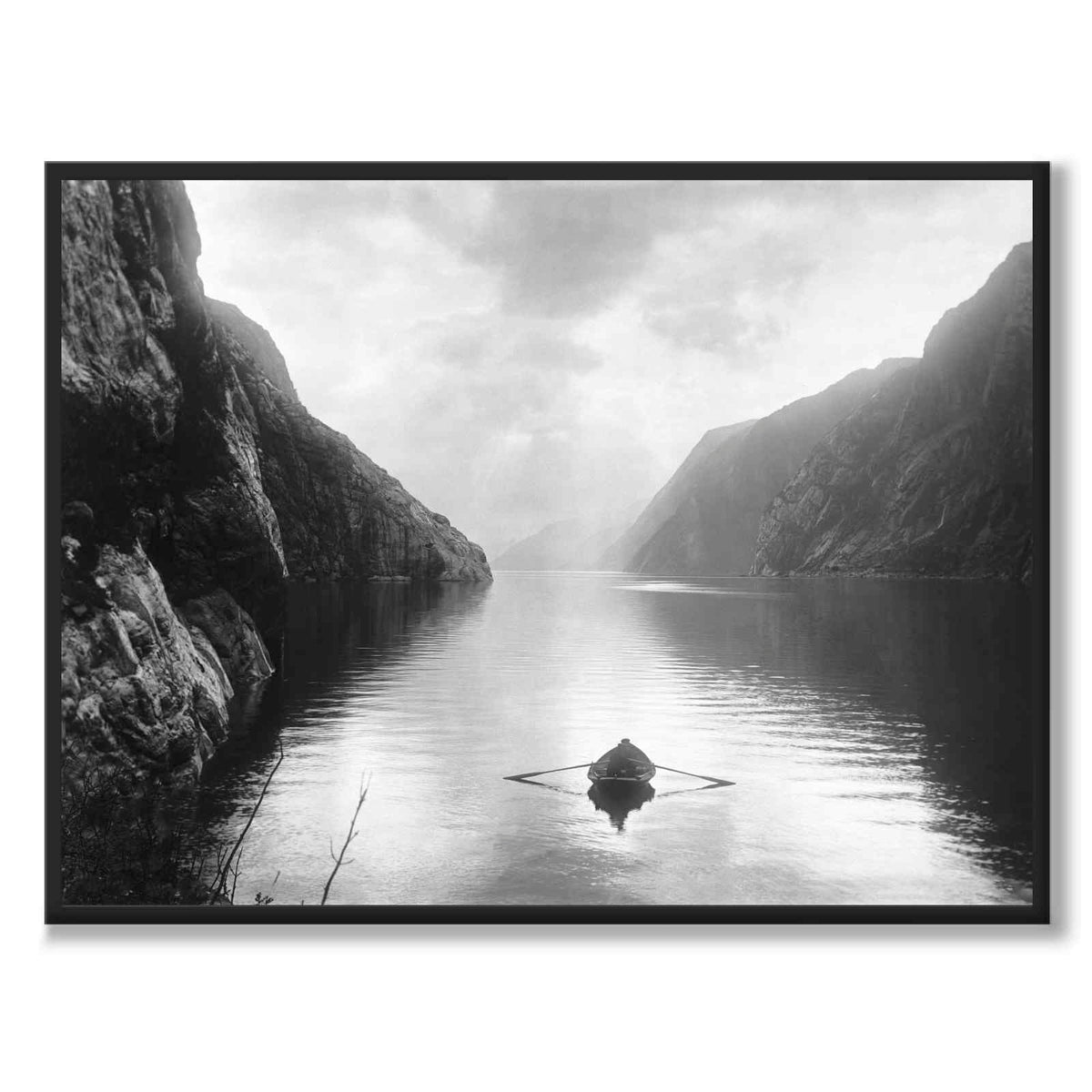 Lysefjorden