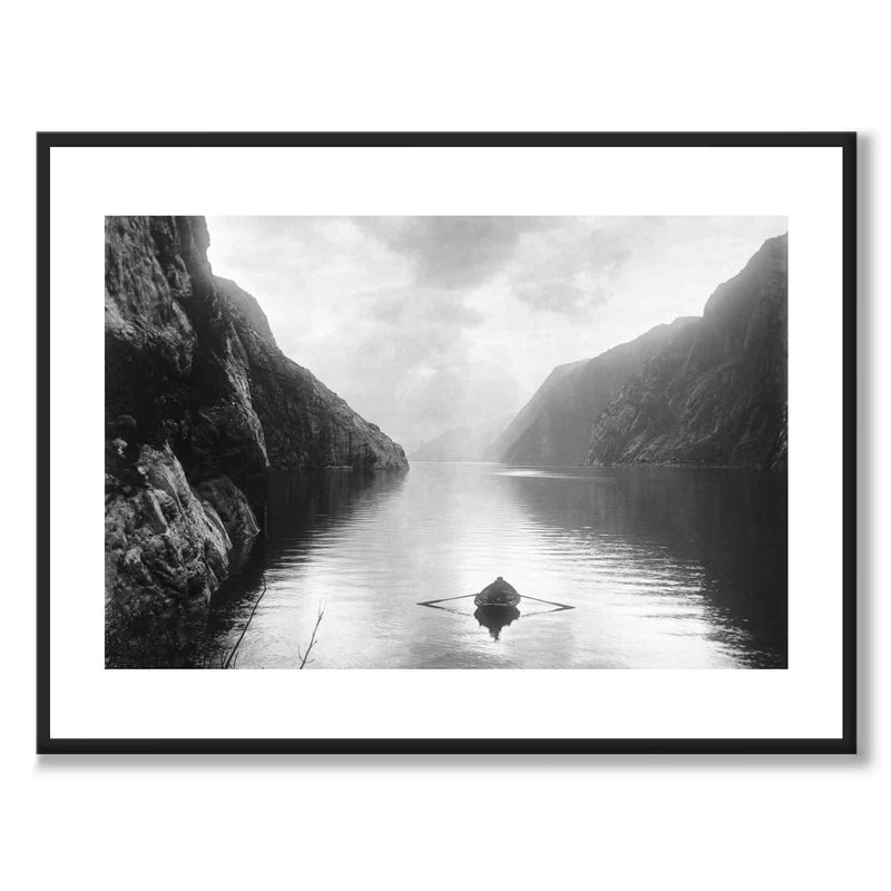 Lysefjorden