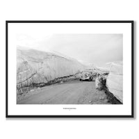 Hardangervidda 1948