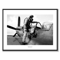 Spitfire Pilot