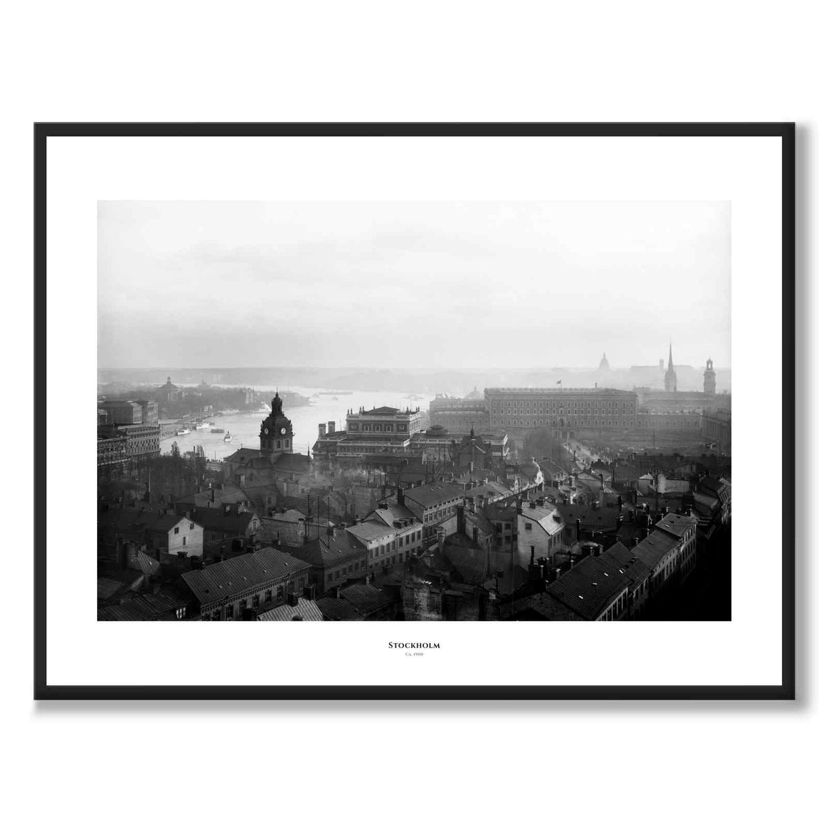 Stockholm