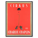 Charlie Chaplin - Historly AB
