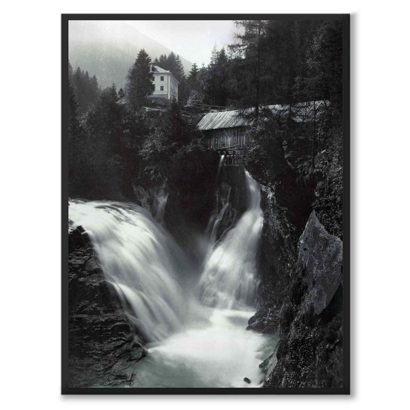 The Falls