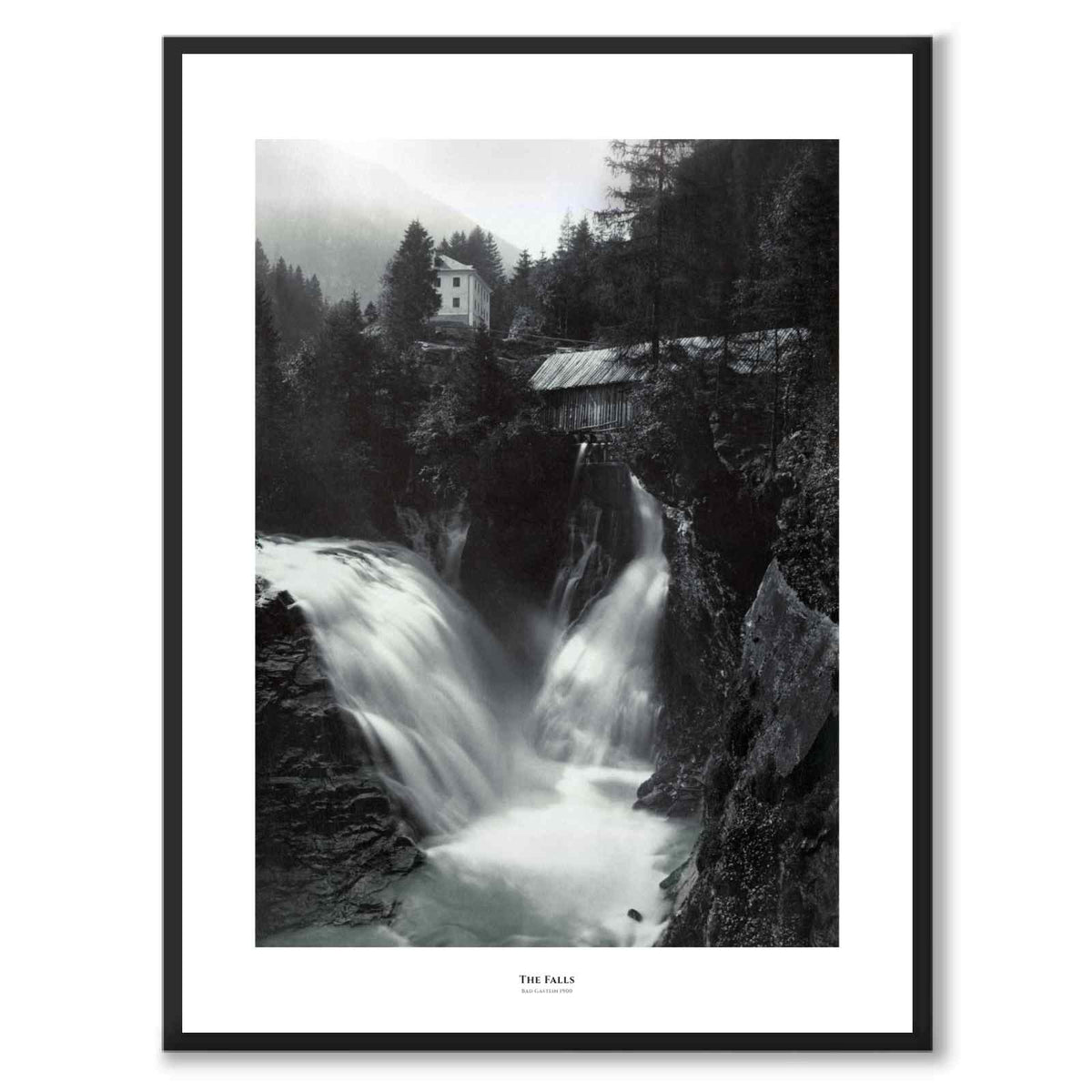 The Falls