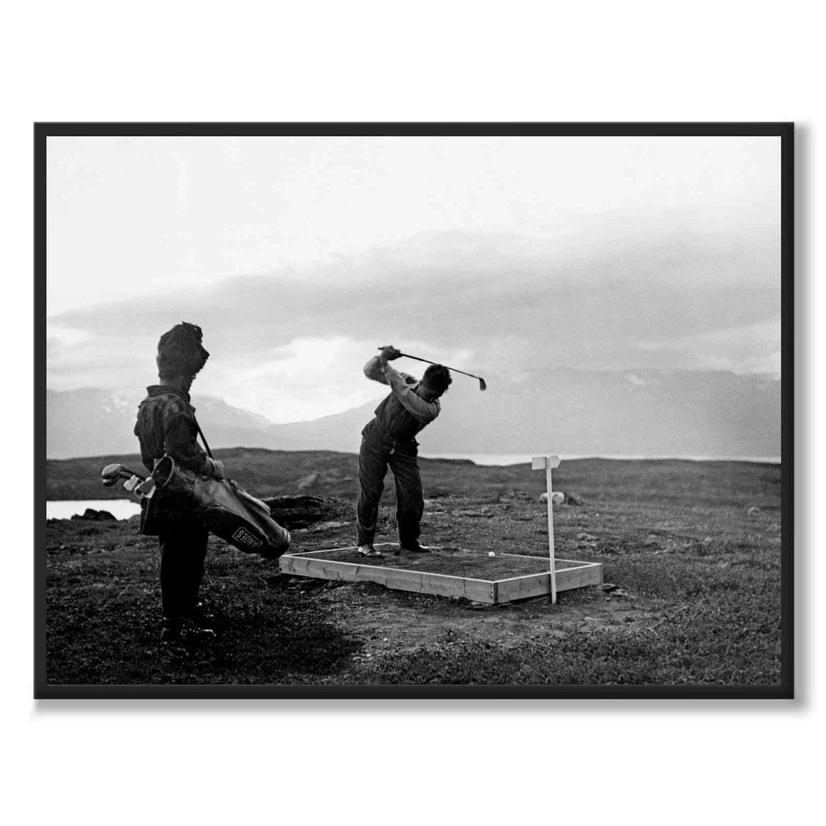 First Tee