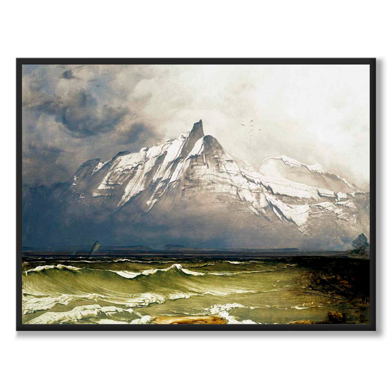 From Nordland - Poster