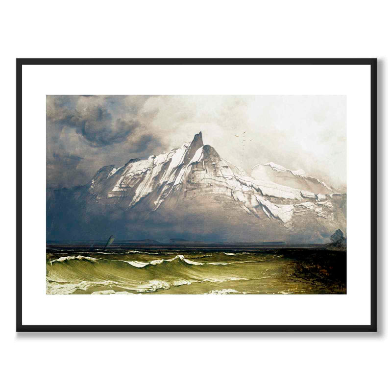 From Nordland - Poster