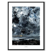 The Town - Poster