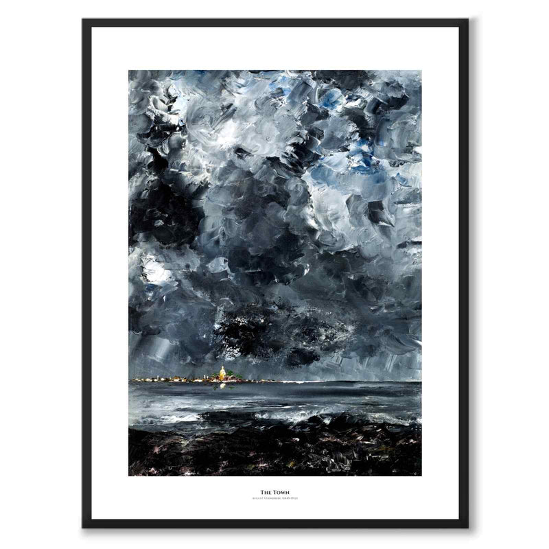 The Town - Poster