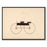 Wagon, no. 313