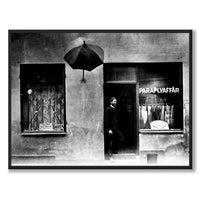 The Umbrella Shop