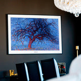 The Red Tree