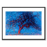 The Red Tree