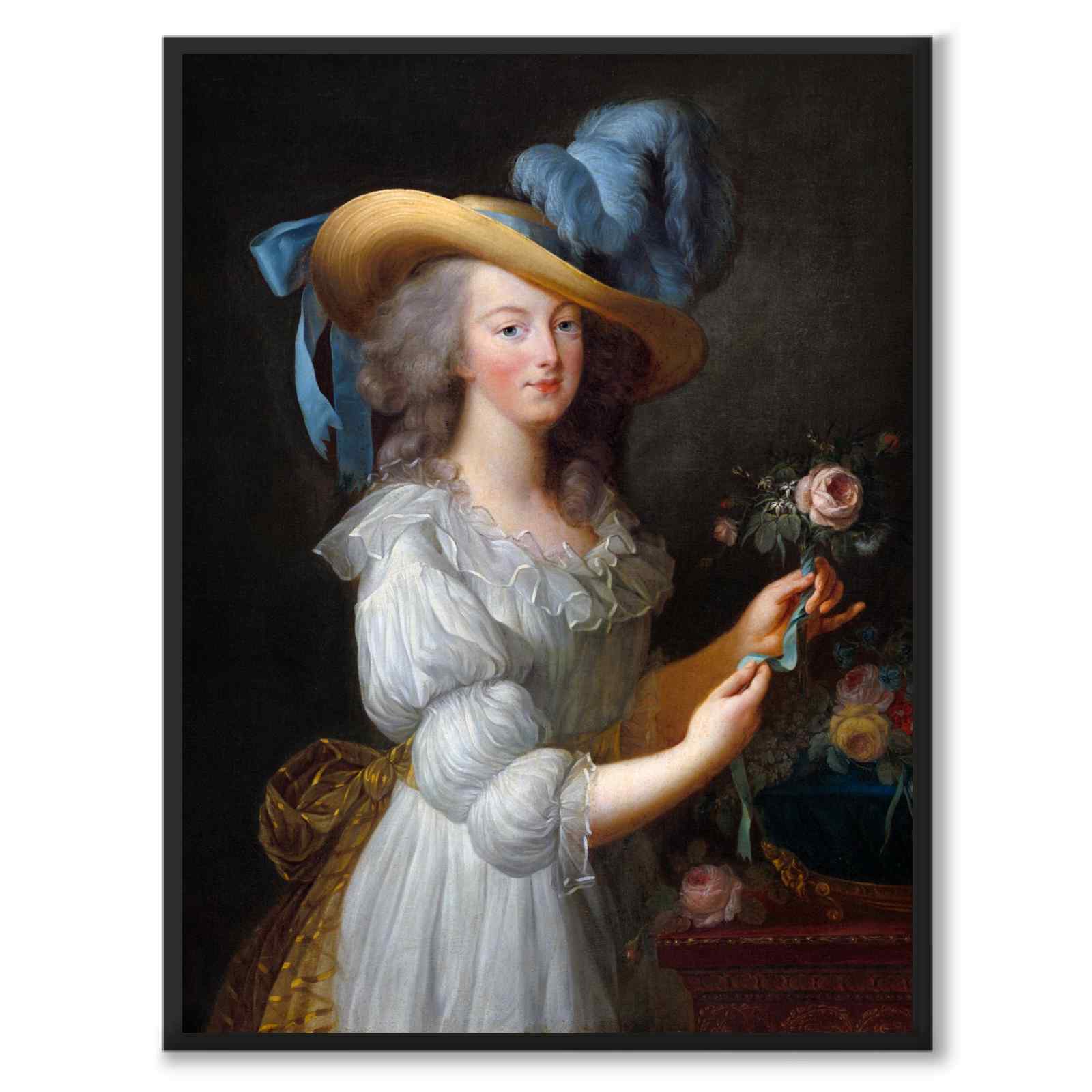 Marie Antoinette - Poster