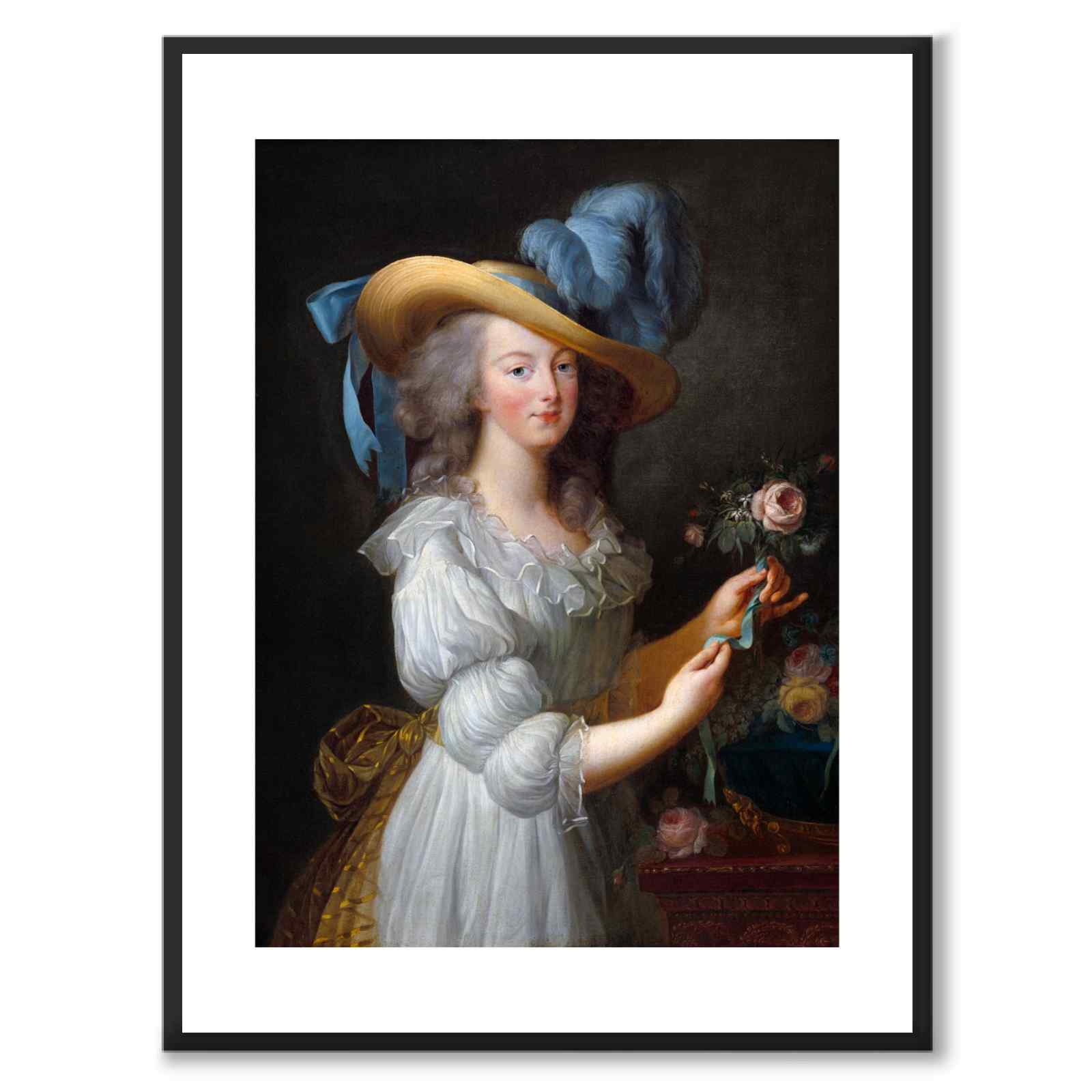 Marie Antoinette - Poster