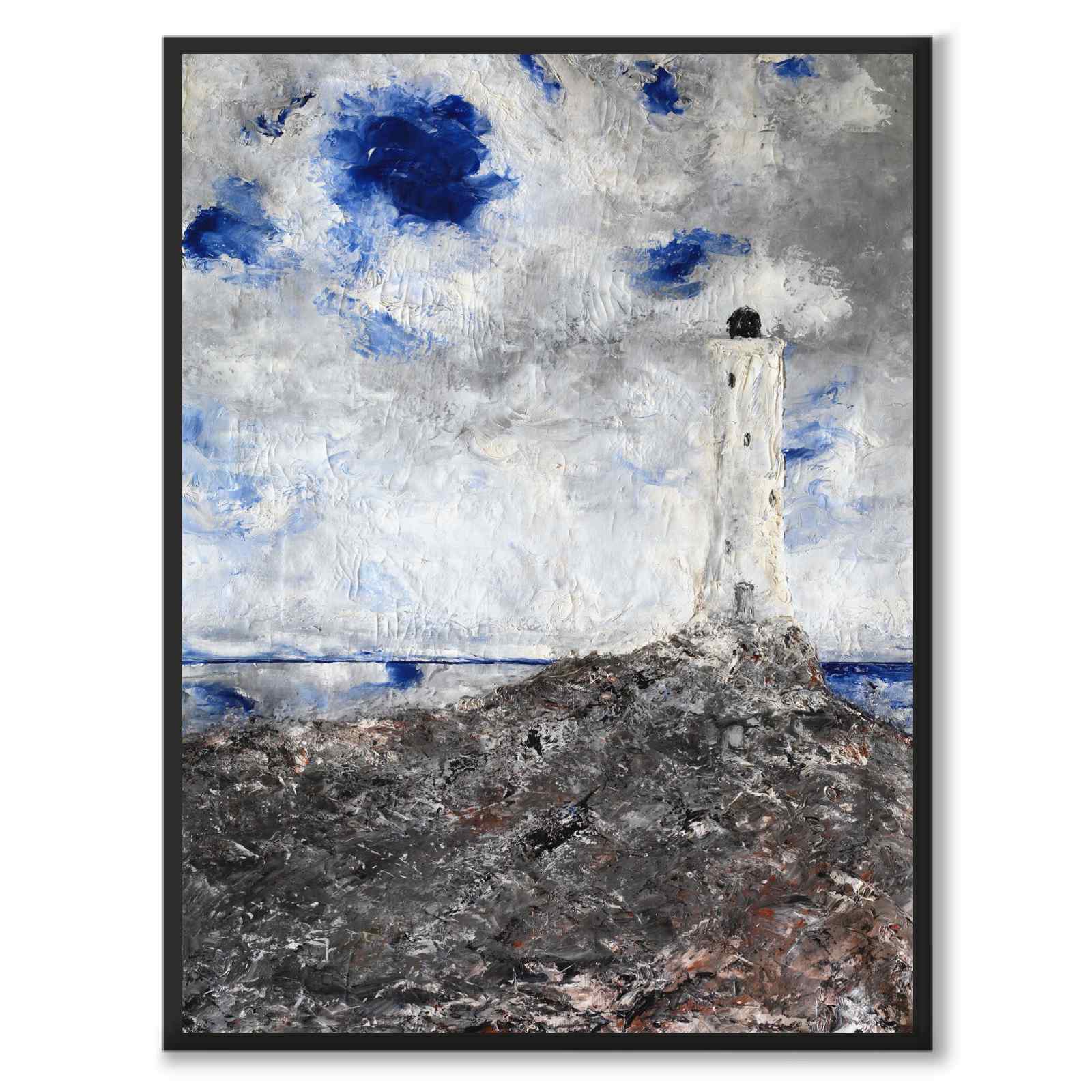 The Lighthouse - Poster