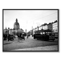 Odenplan 1908