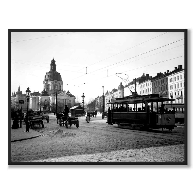 Odenplan 1908