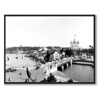 Djurgårdsbron 1897