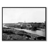 Karlbergskanalen 1896