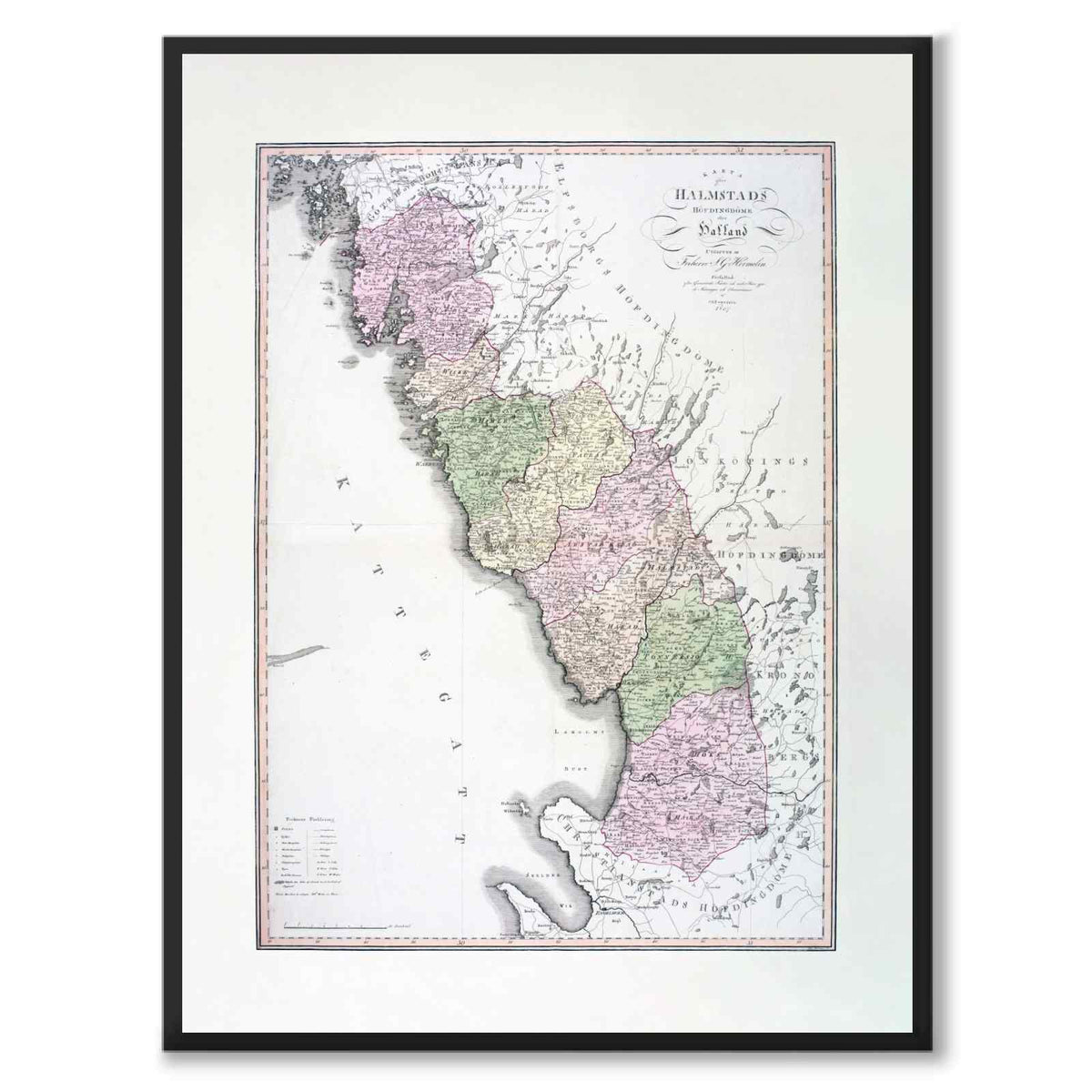 Halland 1807