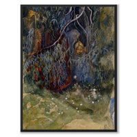 I Skogen - Poster