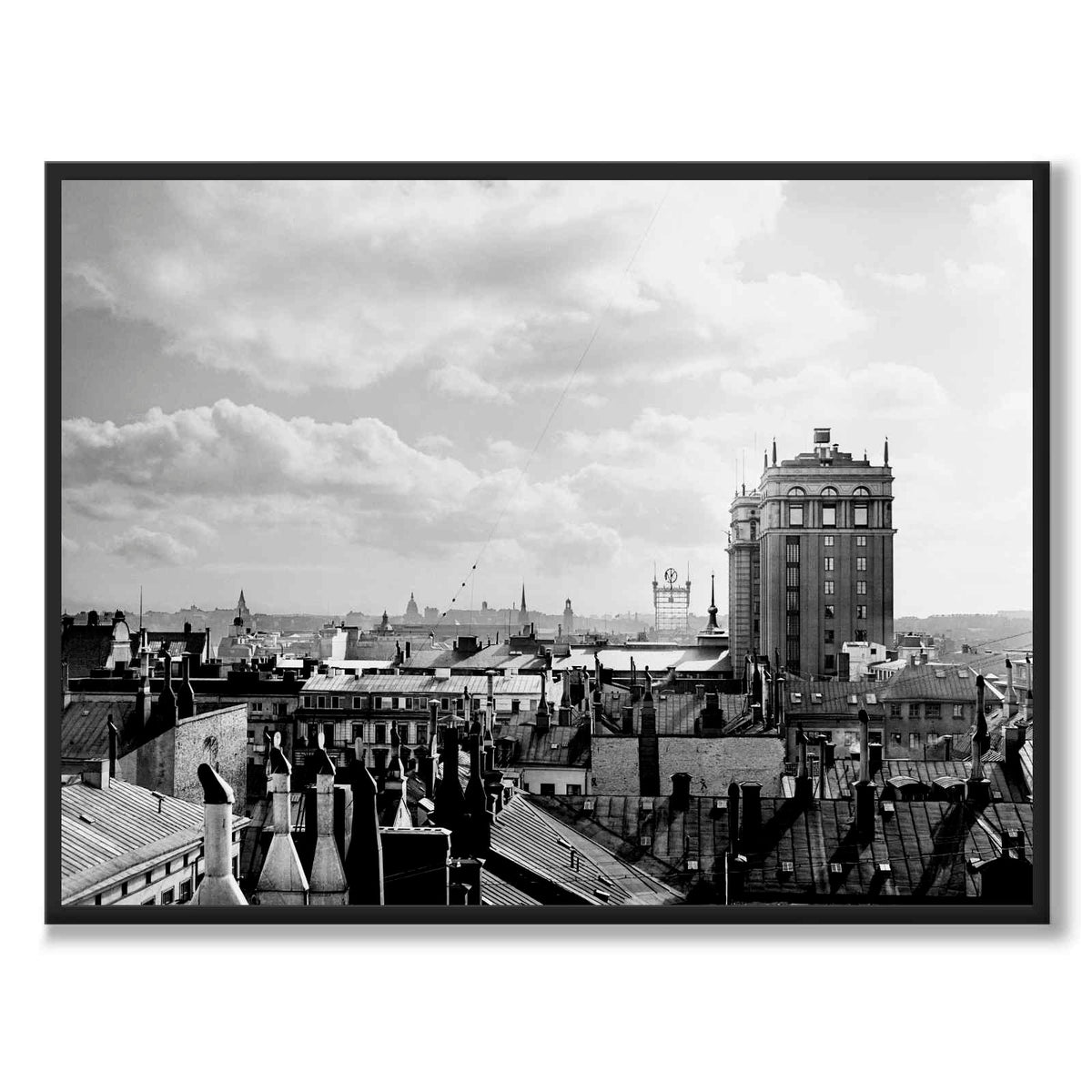 Kungstornen 1950
