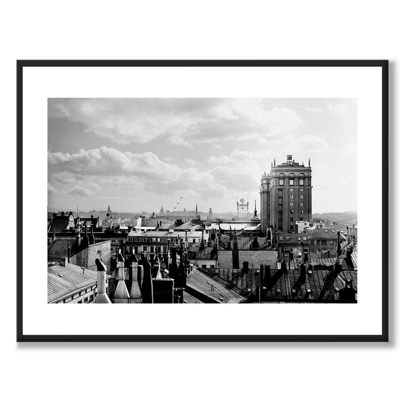 Kungstornen 1950