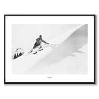 Off-piste