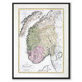 Norway 1808