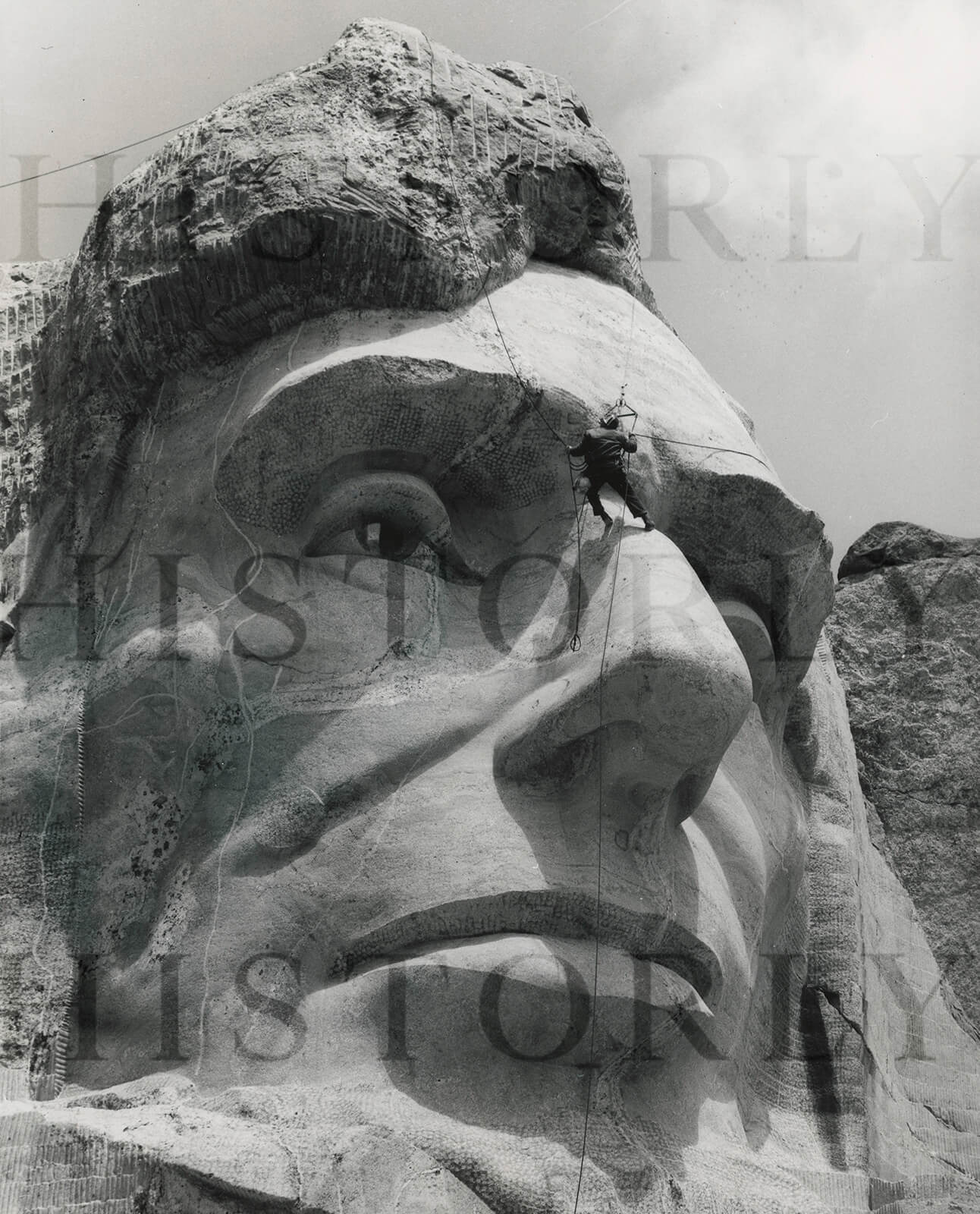 Mount Rushmore  - Collectible