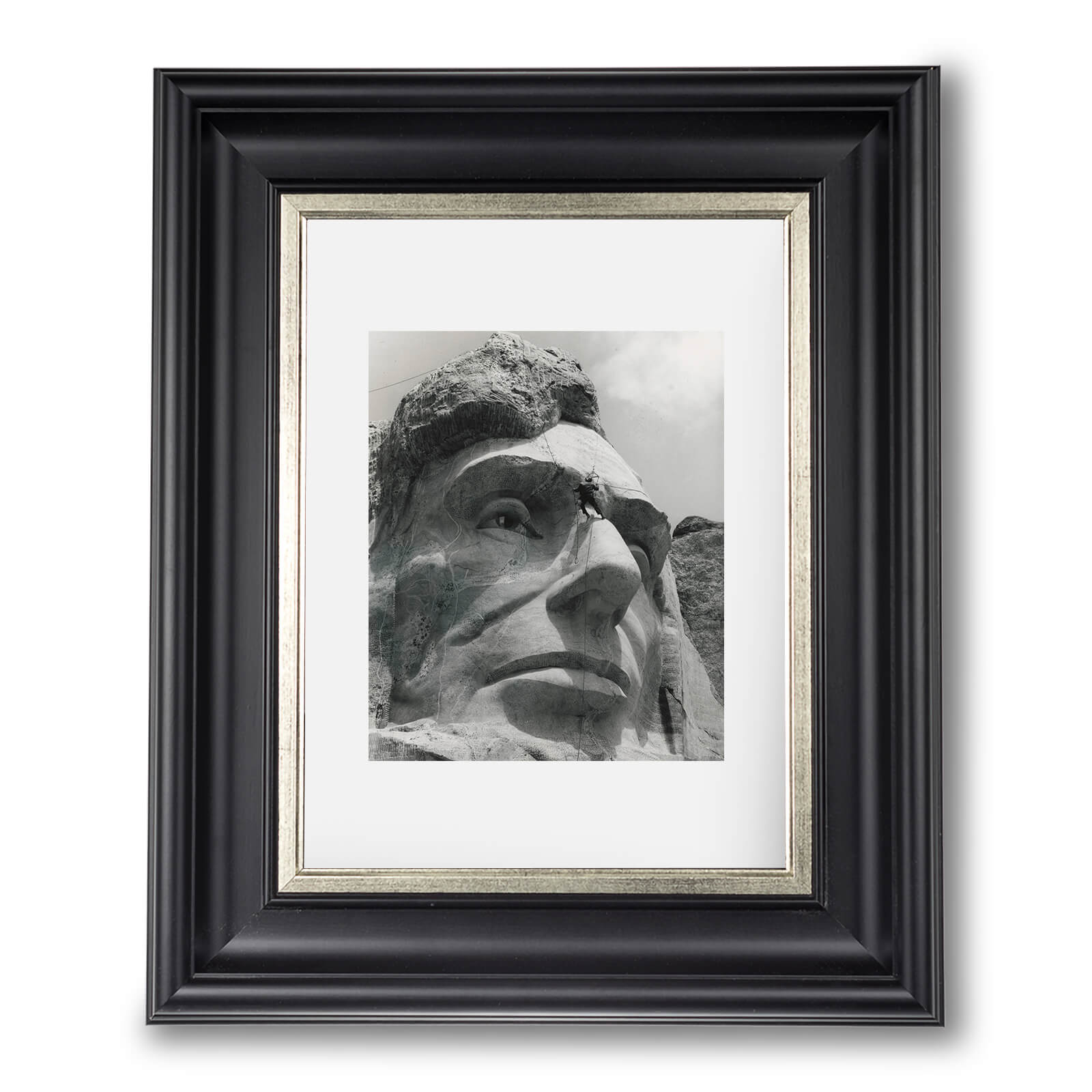 Mount Rushmore  - Collectible