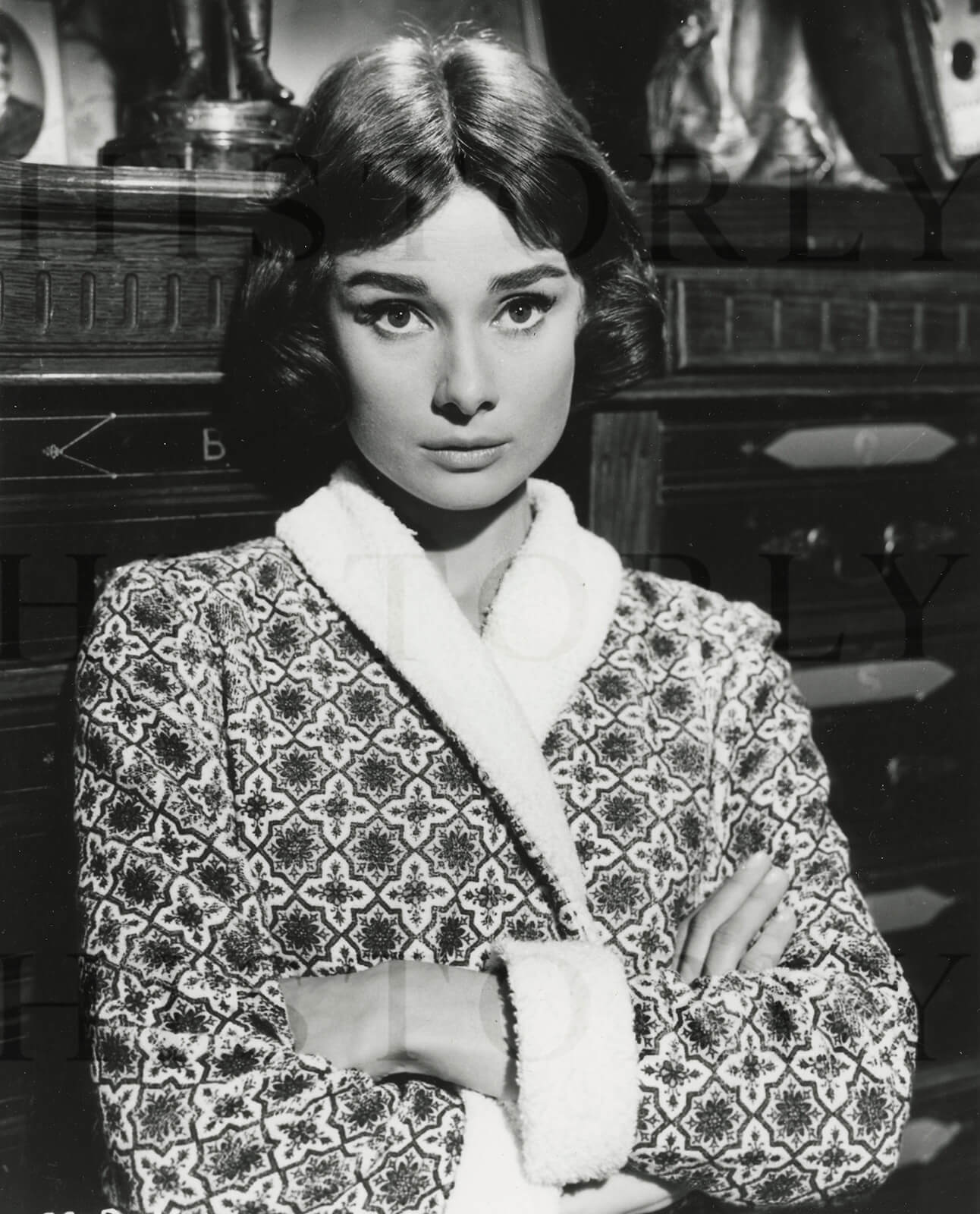 Audrey Hepburn - Collectible